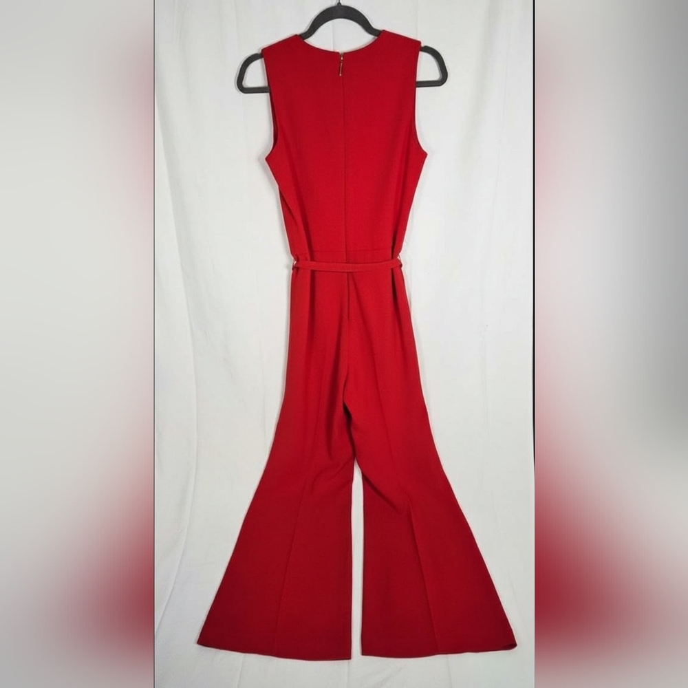LAUREN Ralph Lauren Gwyn Jumpsuit EUC - Picture 4 of 14
